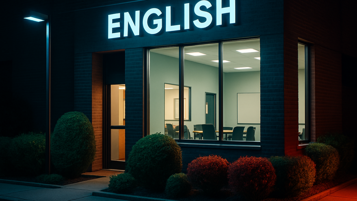 Escolher um Curso de Inglês: Três Fatores Cruciais para o Sucesso
