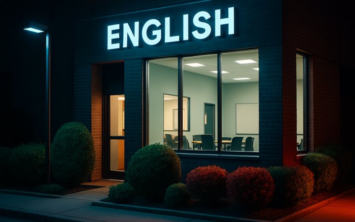 Escolher um Curso de Inglês: Três Fatores Cruciais para o Sucesso